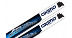 Wycieraczki ze spryskiwaczem Oximo do Renault Master II (10.1997-04.2010)